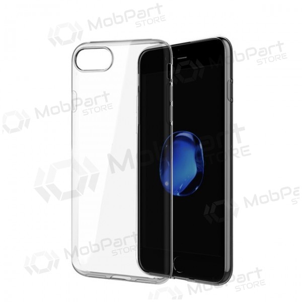 Θήκη Apple iPhone 7 / 8 / SE 2020 - Ultra Slim 0,3mm (διαφανής)
