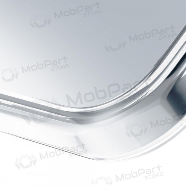 Θήκη Apple iPhone 16 Plus - 3MK Clear MagCase (διαφανής)