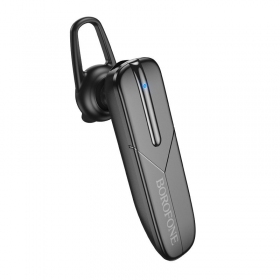 Ασύρματος handsfree ακουστικα Borofone BC36 μαύρος