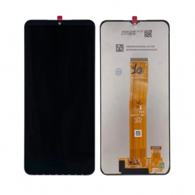 Samsung Galaxy A12 οθόνη