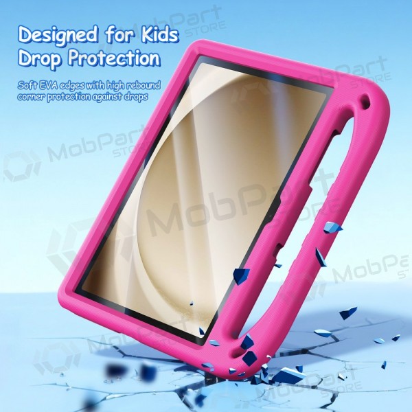 Θήκη Lenovo Tab M11 -Dux Ducis Puff- (μπλε)
