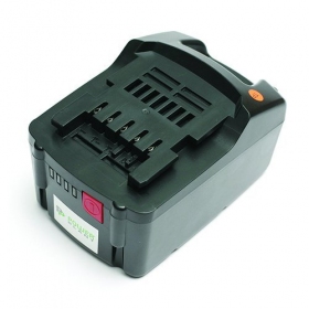 Μπαταρία για εργαλεία METABO GD-MET-36(A), 36V, 2.0Ah, Li-Ion
