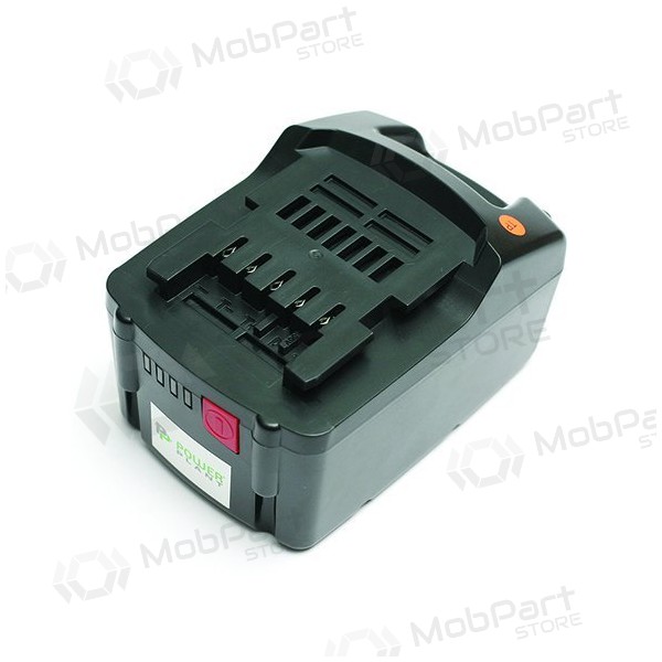 Μπαταρία Metabo GD-MET-36(A) 36V για εργαλεία 2Ah Li-ion (αντικατάσταση)