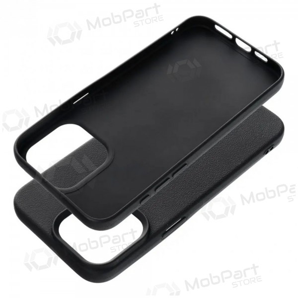 Θήκη Samsung Galaxy A16 -Rubber TPU- (μαύρη)
