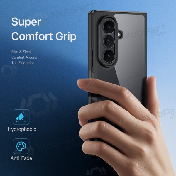 Θήκη Samsung Galaxy Z Fold8 Ultra - Dux Ducis Aimo