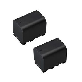 JVC BN-VG108e φωτογραφική μπαταρία / συσσωρευτής