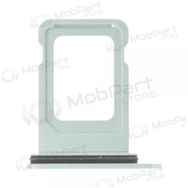 Apple iPhone 15, 15 Plus Υποδοχή κάρτας SIM (πράσινος)