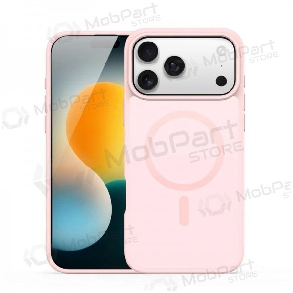 Θήκη Samsung Galaxy A26 - Dux Ducis Yind (ροζ)