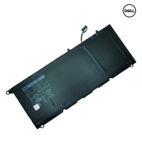 DELL PW23Y, 8085mAh μπαταρία Laptop - PREMIUM