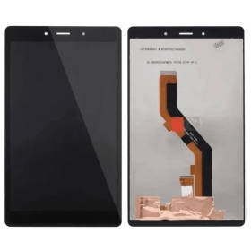 Samsung T295 Galaxy Tab A 8.0 LTE 2019 οθόνη (μαύρος)