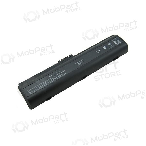 HP EV088AA, 4400mAh μπαταρία Laptop, Selected