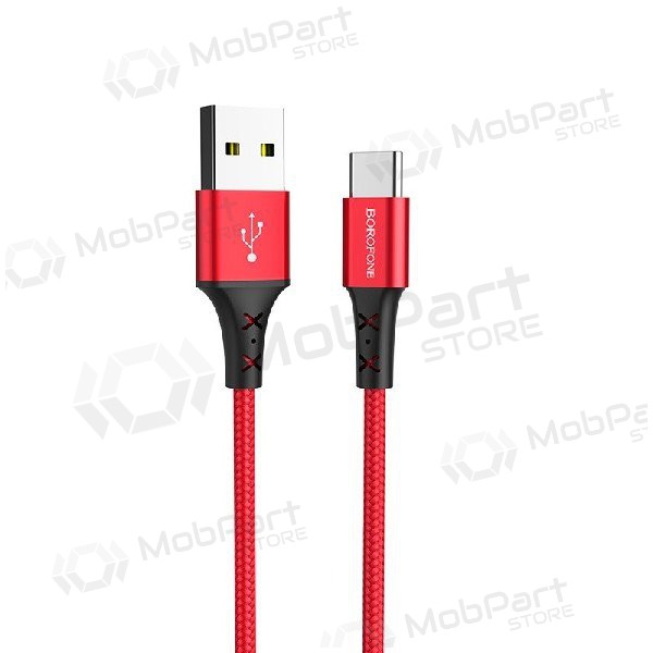 USB καλώδιο BOROFONE BX20 Enjoy 