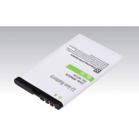 Nokia BL-4J μπαταρία / συσσωρευτής (1200mAh)