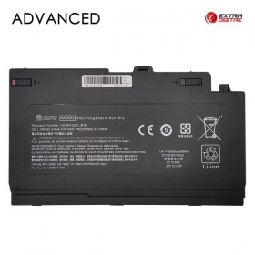 HP AA06XL, 8300mAh μπαταρία Laptop, Advanced