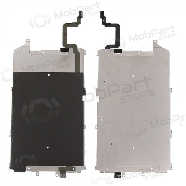 Apple iPhone 6 Plus pagrindinė HOME καλώδιο flex κουμπιού