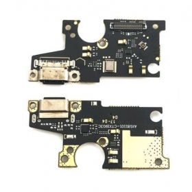 Xiaomi Mi Mix 3 θύρα φόρτισης