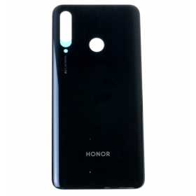 Honor 20 Lite πίσω κάλυμμα μπαταρίας μαύρος (Magic Night Black)
