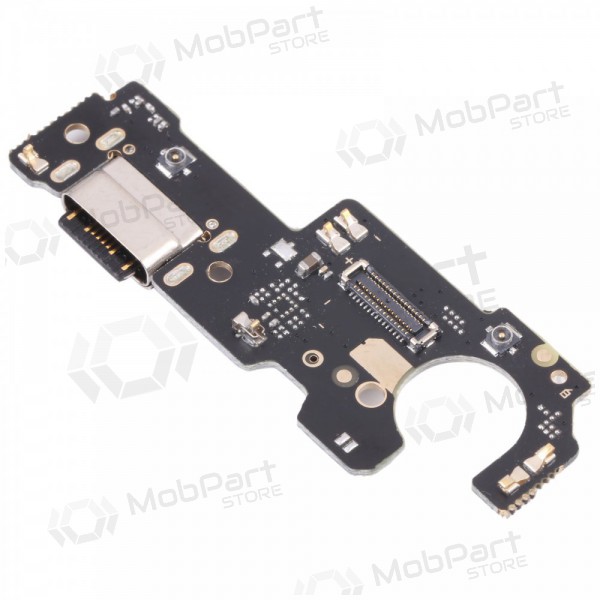 Xiaomi Redmi Note 10 5G / Redmi Note 10T 5G / Poco M3 Pro 5G θύρα φόρτισης - Premium