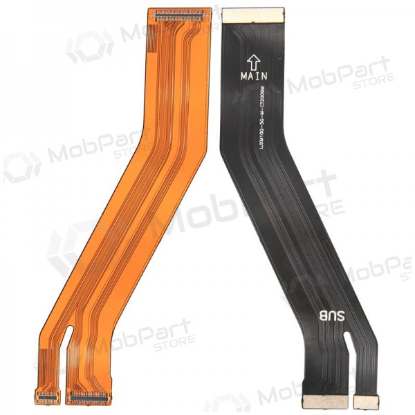 Xiaomi Mi 10 Lite 5G pagrindinė εύκαμπτο καλώδιο (SUB) - PREMIUM