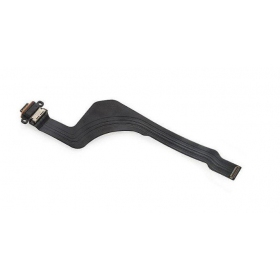 Huawei P40 Υποδοχή φόρτισης (service pack) (γνήσια)