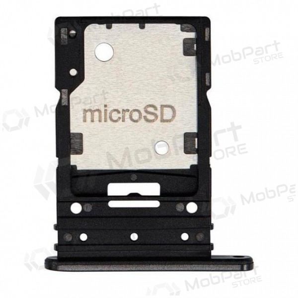 Samsung A546 Galaxy A54 5G 2023 δίσκος καρτών (grafitas) (service pack) (γνησια)