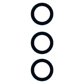 Samsung Galaxy S24 τζαμάκι κάμερας (3pcs)