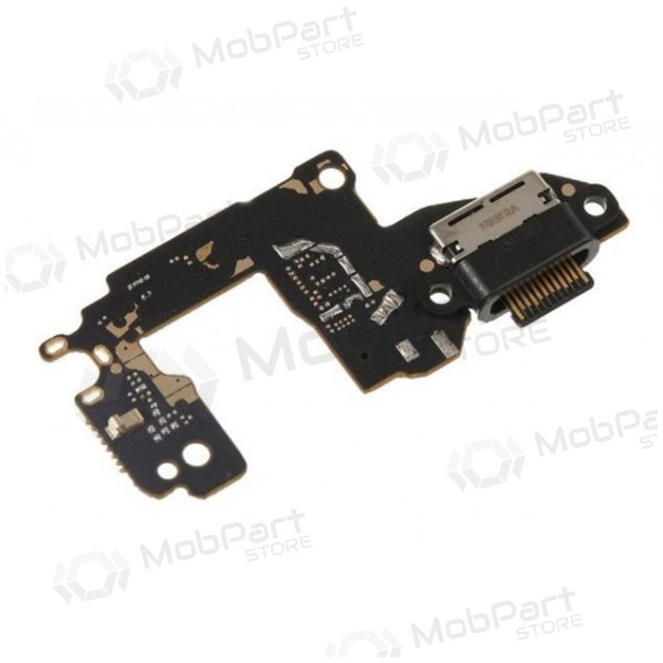 Huawei P30 θύρα φόρτισης (service pack) (γνησια)