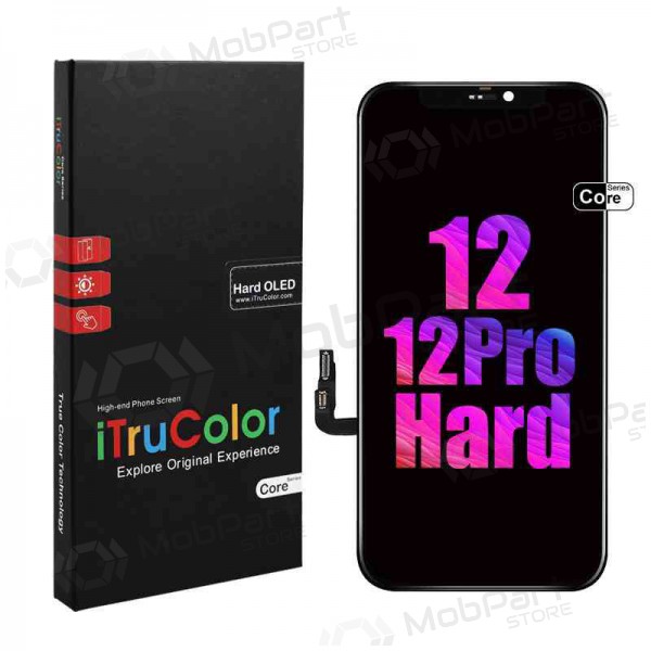 Οθόνη Apple iPhone 12 / 12 Pro (OLED)