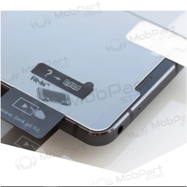 Apple iPhone 16 Plus Προστατευτικό τζάμι 