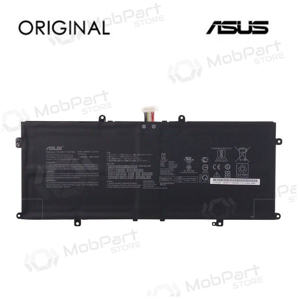 ASUS C41N1904, 4220mAh μπαταρία Laptop - PREMIUM