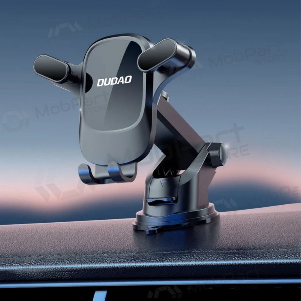 Βάση τηλεφώνου αυτοκινήτου Dudao F5PRO+ για ταμπλό και τζάμι