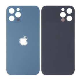 Πίσω κάλυμμα Apple iPhone 13 Pro Max - Ανοιχτό μπλε