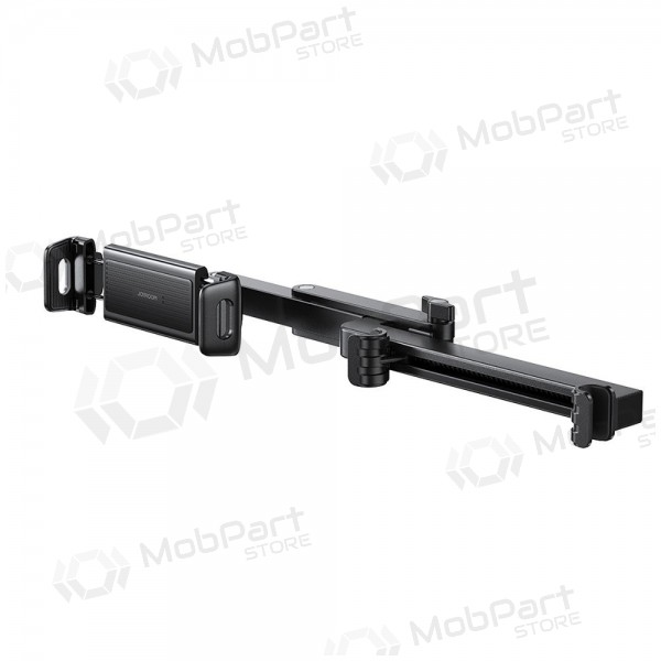 Automobilinis laikiklis ant sėdynės atlošo Joyroom JR-ZS433 Car Headrest Mount μαύρος