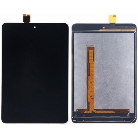 Xiaomi Mi Pad 2 / Mi Pad 3 (FP-ST079SI001AKF-02X) οθόνη (μαύρος) - Premium