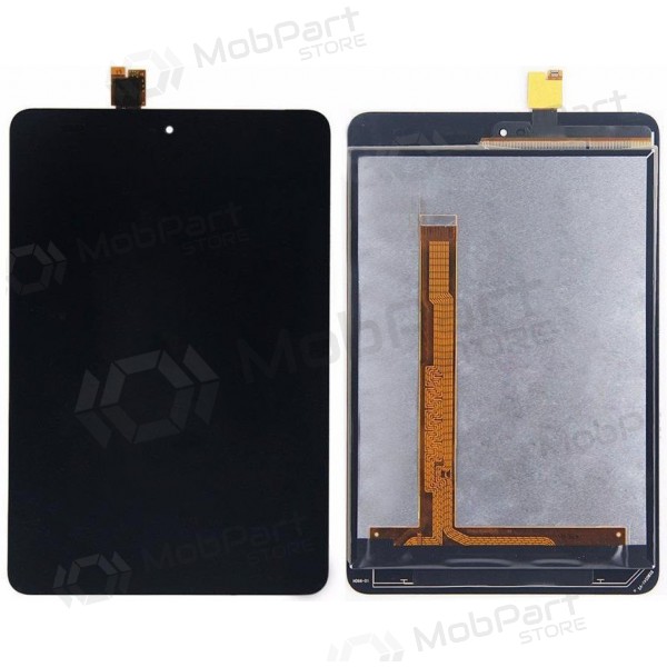 Xiaomi Mi Pad 2 / Mi Pad 3 (FP-ST079SI001AKF-02X) οθόνη (μαύρος) - Premium