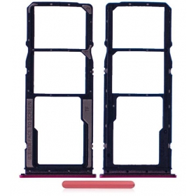 Xiaomi Redmi 8A Υποδοχή κάρτας SIM (το κόκκινο)