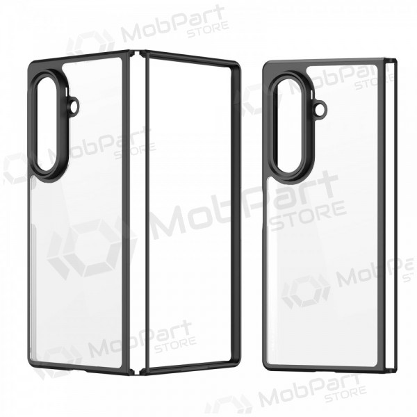 Θήκη Samsung Galaxy Z Fold8 Ultra - Dux Ducis Aimo