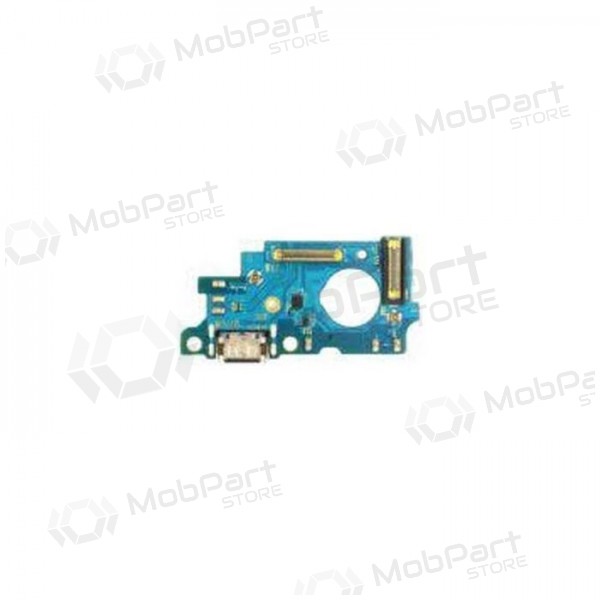 Samsung M526 Galaxy M52 2021 θύρα φόρτισης (service pack) (γνησια)