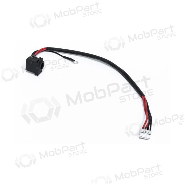 SAMSUNG NP-N130 θύρα φόρτισης