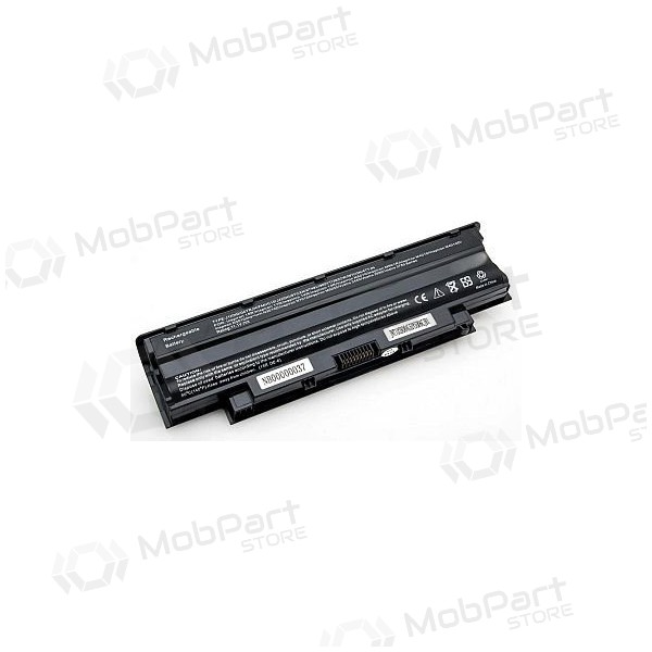 DELL J1KND, 5200mAh μπαταρία Laptop, Advanced