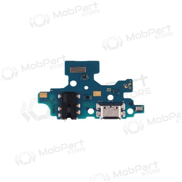 Samsung A415 Galaxy A41 2020 θύρα φόρτισης (service pack) (γνησια)