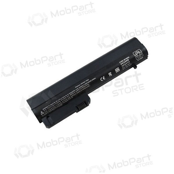 HP HSTNN-DB22, 4400mAh μπαταρία Laptop, Selected