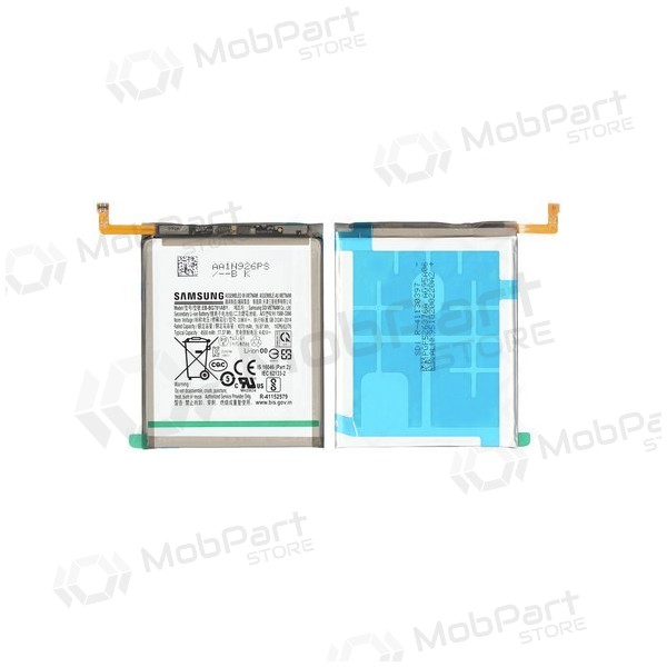 Samsung Galaxy A52 4G,  A52 5G, A52s, S20 FE, S20 FE 5G μπαταρία, akumuliatorius (γνησια)