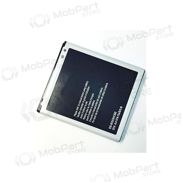 Samsung G530F Grand Prime / G531F / J320F J3 (2016) / J500F Galaxy J5 μπαταρία / συσσωρευτής (2600mAh)