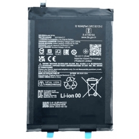 Xiaomi Pad 6 μπαταρία, συσσωρευτής (γνήσια)