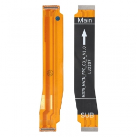 Xiaomi Redmi Note 11 / Note 11S / Poco M4 Pro 4G pagrindinė εύκαμπτο καλώδιο (SUB) - PREMIUM