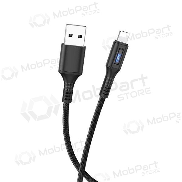 USB καλώδιο HOCO U79 Admirable Smart 
