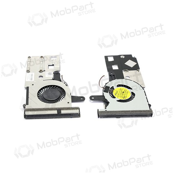 Dell Inspiron: 14 3451, 3452 υπολογιστή cooler