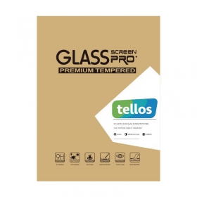 Samsung P610 / P615 / P613 / P619 Galaxy Tab S6 Lite 10.4 προστασία οθόνης Tempered Glass 