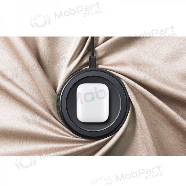 Φορτιστής ασύρματος Ugreen 10W (μαύρος)